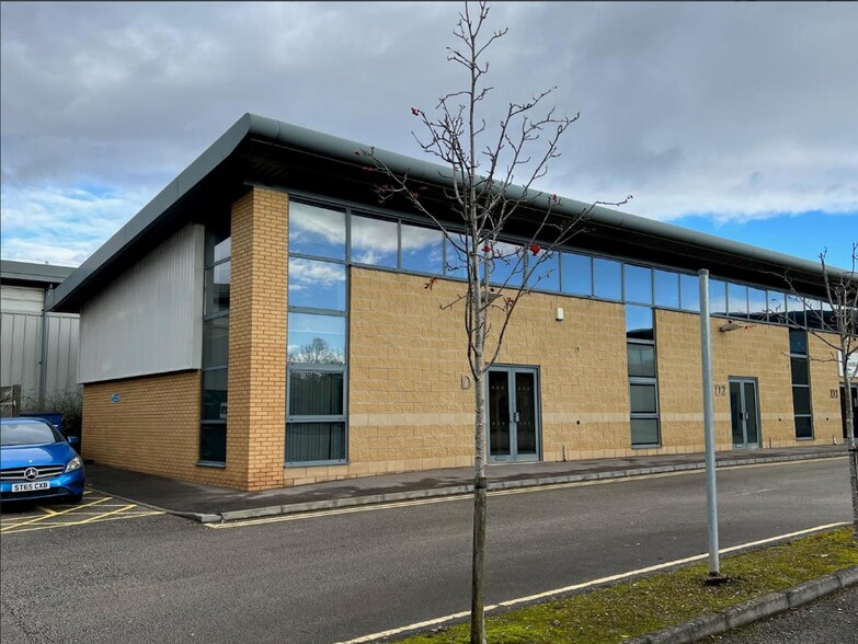 Trentham Lakes S, Stoke On Trent for lease - Building Photo - Image 2 of 6