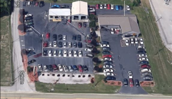 10975 Dixie Hwy, Walton, KY for lease Aerial- Image 1 of 8