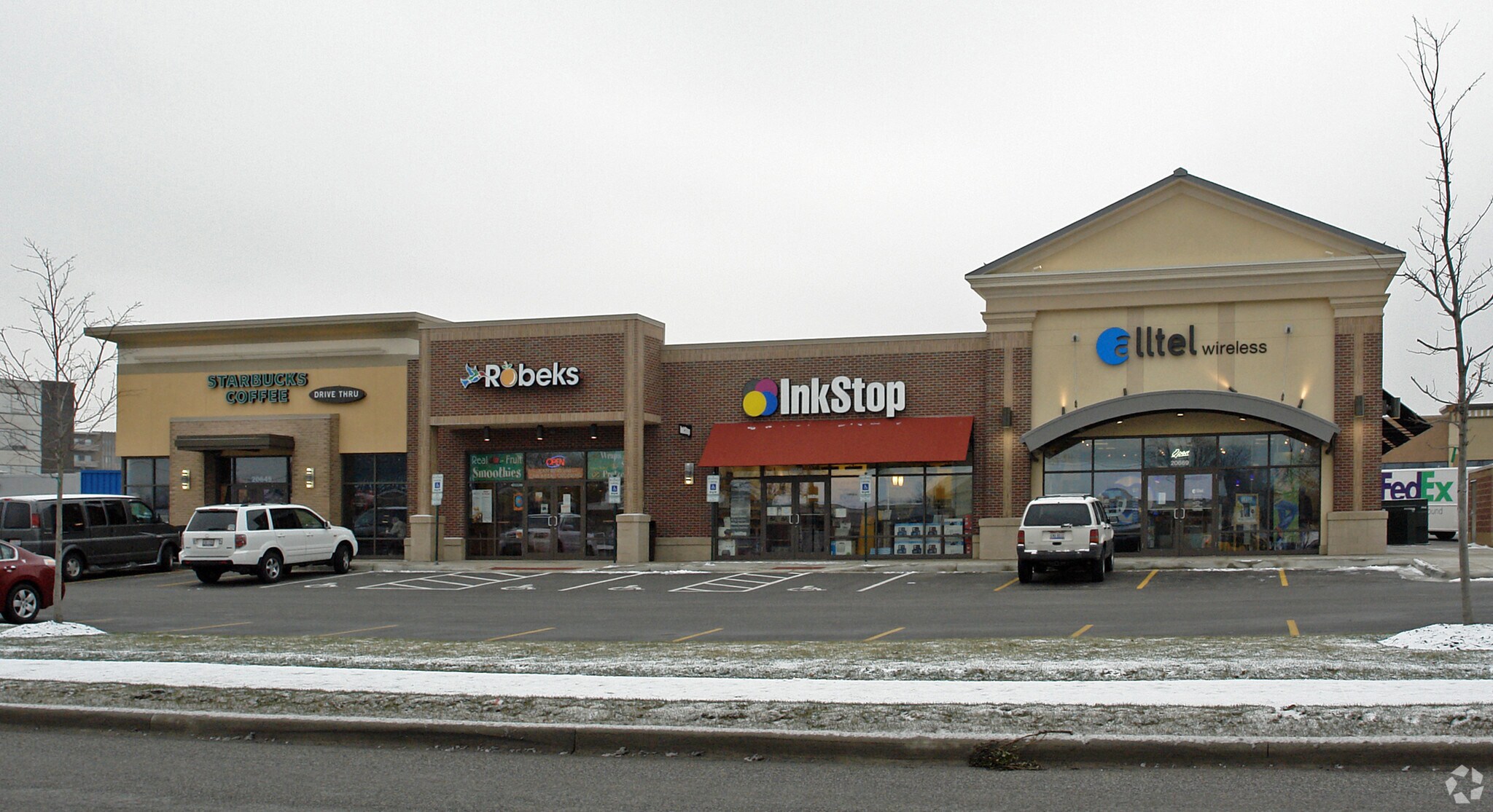 20645-20669 Center Ridge Rd, Fairview Park, OH for sale Primary Photo- Image 1 of 1