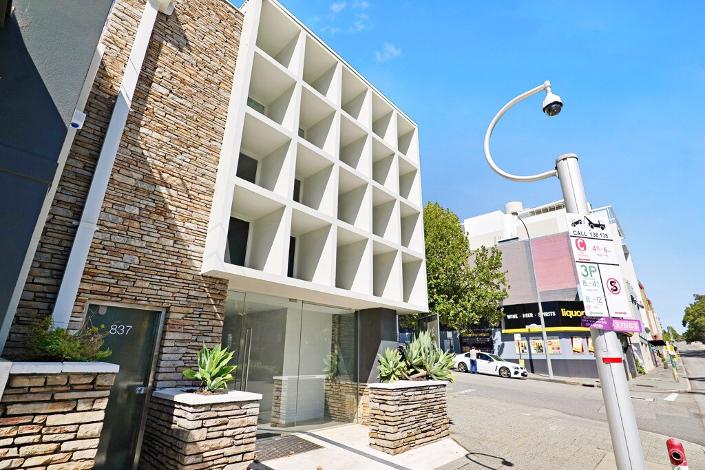 837 Wellington St, West Perth for sale Building Photo- Image 1 of 11