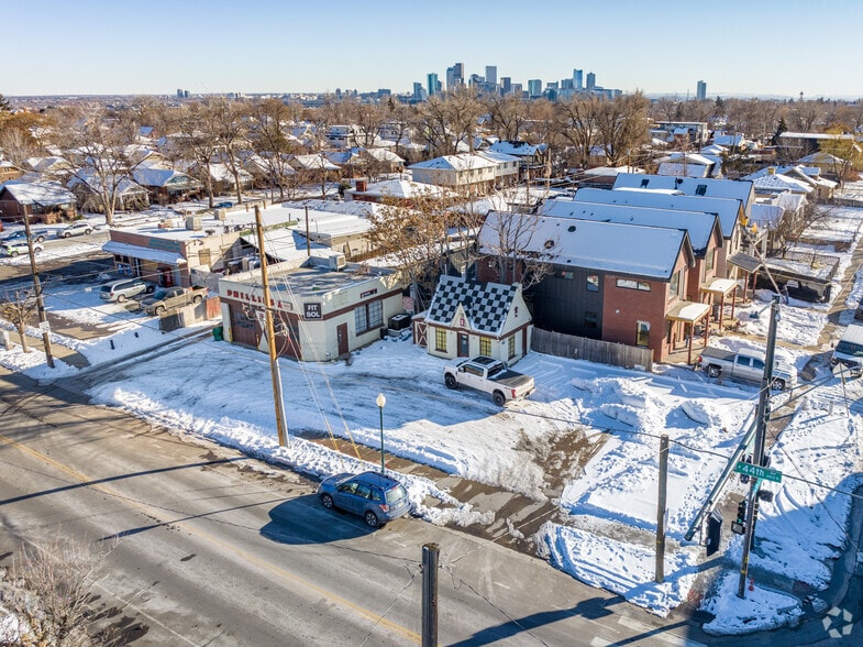 4358 Zuni St, Denver, CO for lease - Building Photo - Image 2 of 6