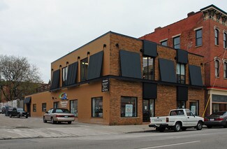 More details for 434 Scott St, Covington, KY - Office for Lease