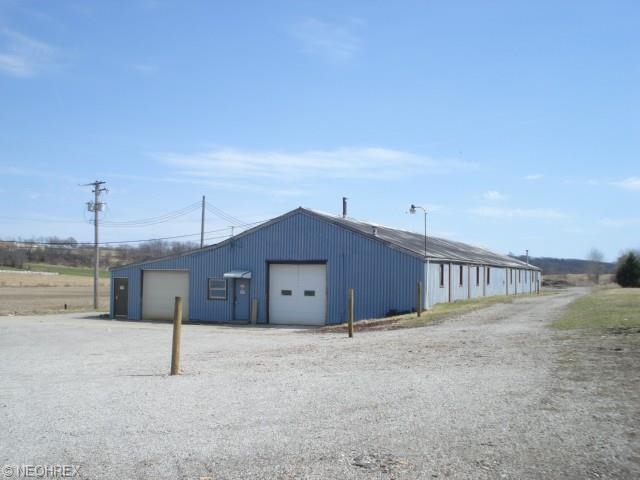 6705 W South Range Rd, Greenford, OH for sale - Primary Photo - Image 1 of 1