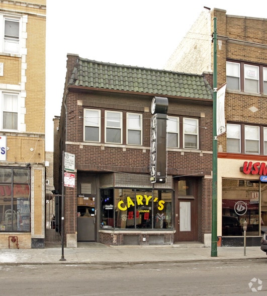 2251 W Devon Ave, Chicago, IL for sale - Primary Photo - Image 2 of 3