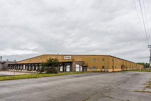 Regal Warehouse Facility - Warehouse