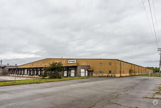 More details for 1100 N Redmond Rd, Jacksonville, AR - Industrial for Lease