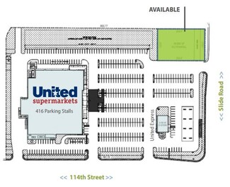 More details for 114th & Slide Rd, Lubbock, TX - Land for Sale