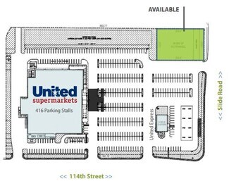 More details for 114th & Slide Rd, Lubbock, TX - Land for Sale