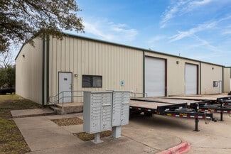 More details for 1834 Ferguson Ln, Austin, TX - Flex, Industrial for Lease