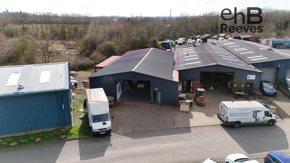 Rugby Rd, Stockton for sale - Building Photo - Image 1 of 1