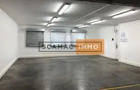 Office in Gennevilliers for lease - Building Photo - Image 1 of 7