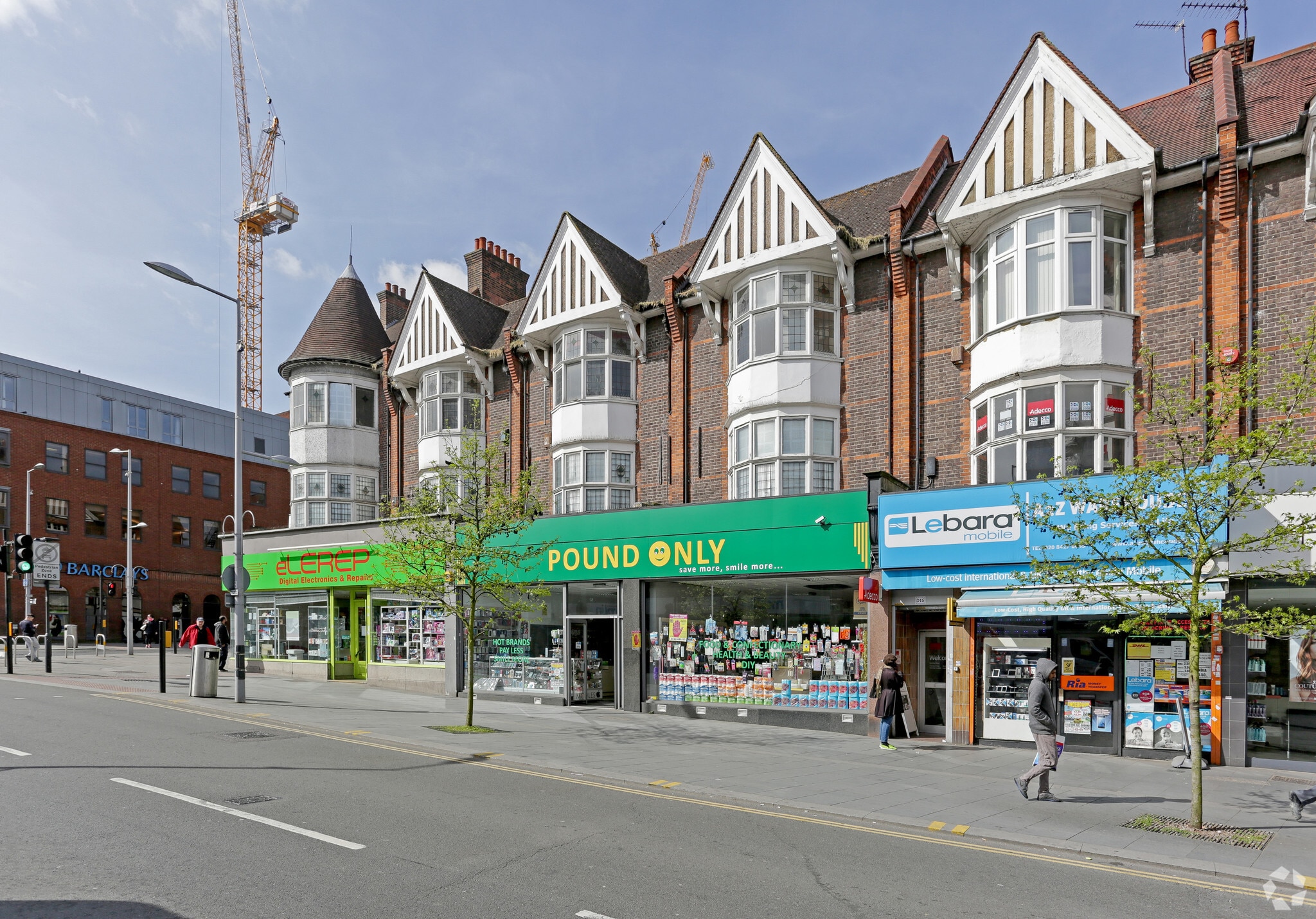 347-349 Station Rd, Harrow for sale Building Photo- Image 1 of 1