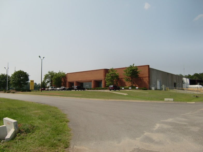 1236 Hwy 441 Byp, Dublin, GA for sale - Primary Photo - Image 1 of 1