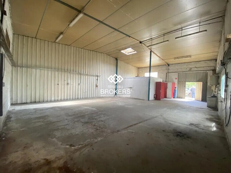 Flex in Domène for lease - Interior Photo - Image 2 of 7