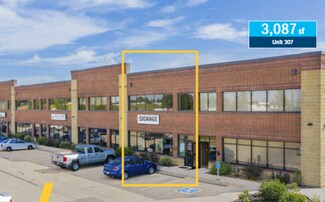 More details for 3750 46th Ave SE, Calgary, AB - Office for Lease