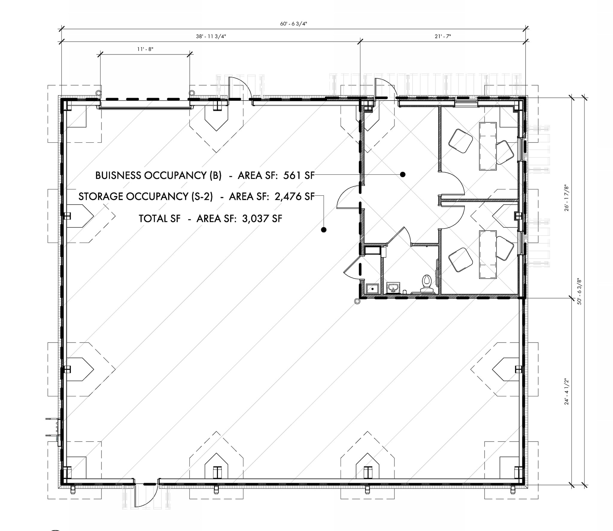12362 Speedway Blvd, Hardeeville, SC for lease Building Photo- Image 1 of 1