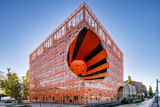 More details for 42 Quai Rambaud, Lyon - Office for Lease