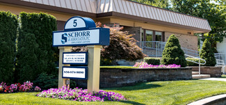 More details for 5 Split Rock Dr, Cherry Hill, NJ - Office for Sale