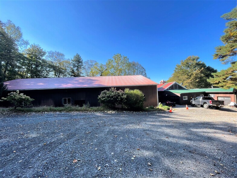 6001 W Genesee St, Camillus, NY for sale - Building Photo - Image 1 of 1