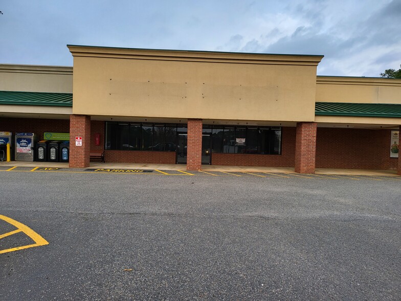 514-526 N Wheeler Ave, Prosperity, SC for lease - Building Photo - Image 3 of 11