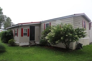 Berwick Mobile Home Park - Mobile Home or RV Park