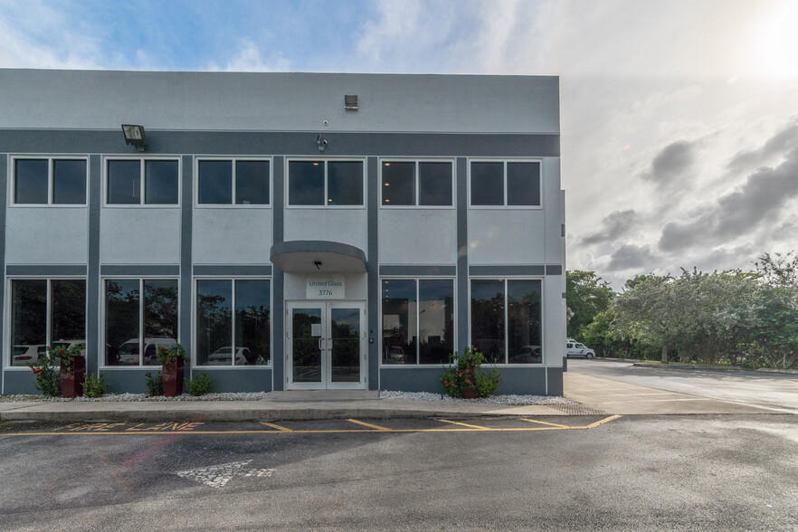 3760-3788 NW 124th Ave, Coral Springs, FL for sale - Building Photo - Image 1 of 1