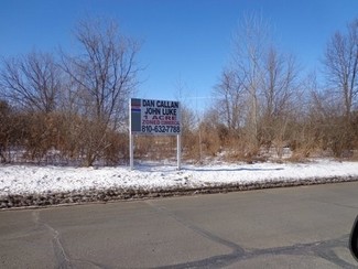 More details for Vl Highland Rd, Hartland, MI - Land for Sale