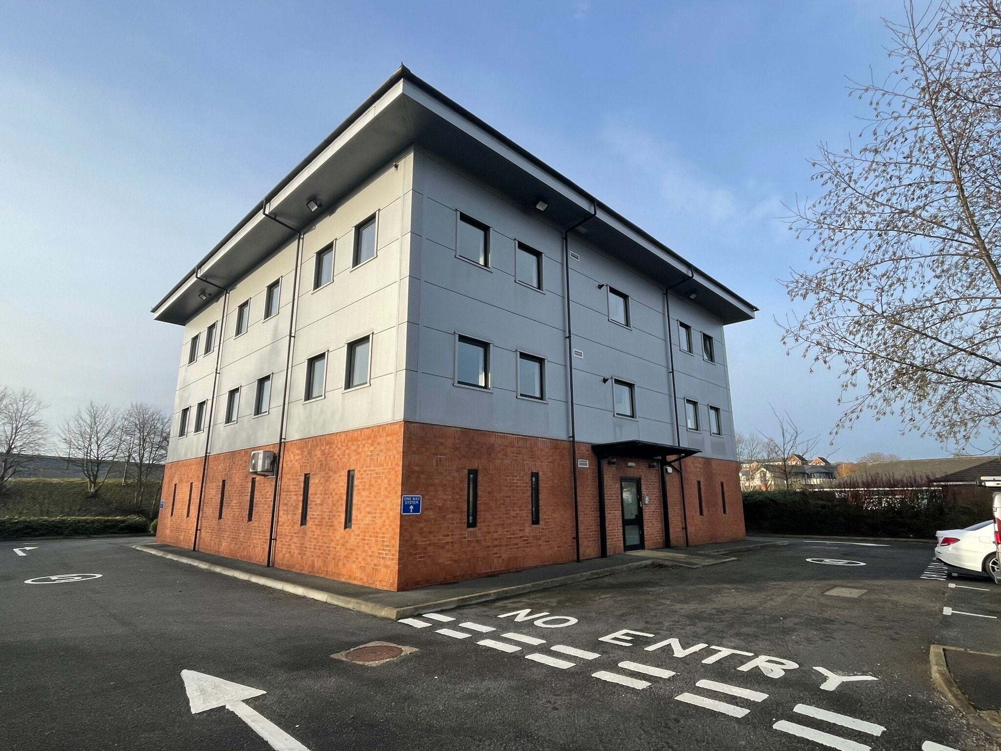 St Johns Rd, Durham for sale Building Photo- Image 1 of 1