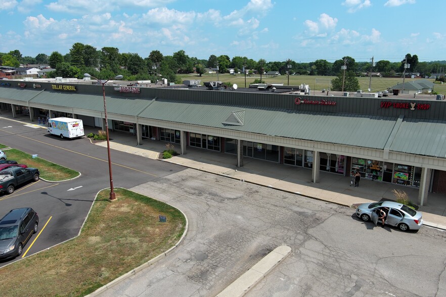 415-659 S Breiel Blvd, Middletown, OH for sale - Building Photo - Image 3 of 6