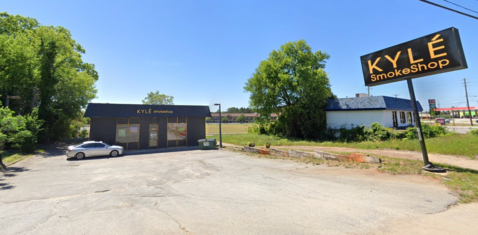 1421 Broad River Rd, Columbia, SC for sale Building Photo- Image 1 of 3