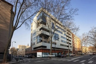 More details for 44 Cours Suchet, Lyon - Office for Lease