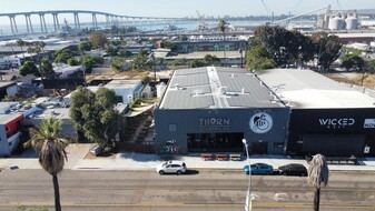 1741 National Ave, San Diego CA - Commercial Real Estate