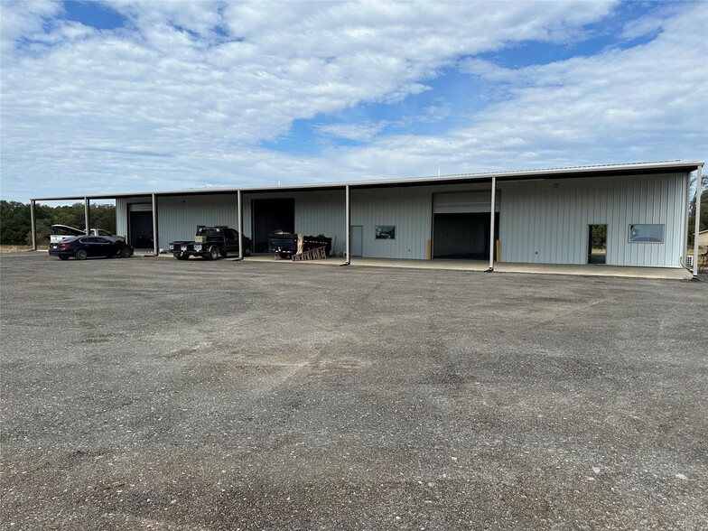 603 Garmon Drive, Early, TX for lease - Building Photo - Image 2 of 12