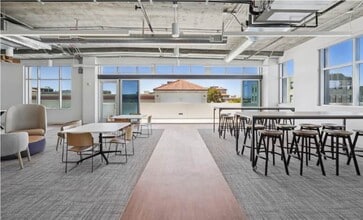 300 S Ellsworth Ave, San Mateo, CA for lease Interior Photo- Image 1 of 3