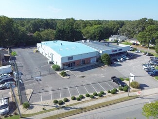 More details for 1801 Virginia Beach Blvd, Virginia Beach, VA - Retail for Lease