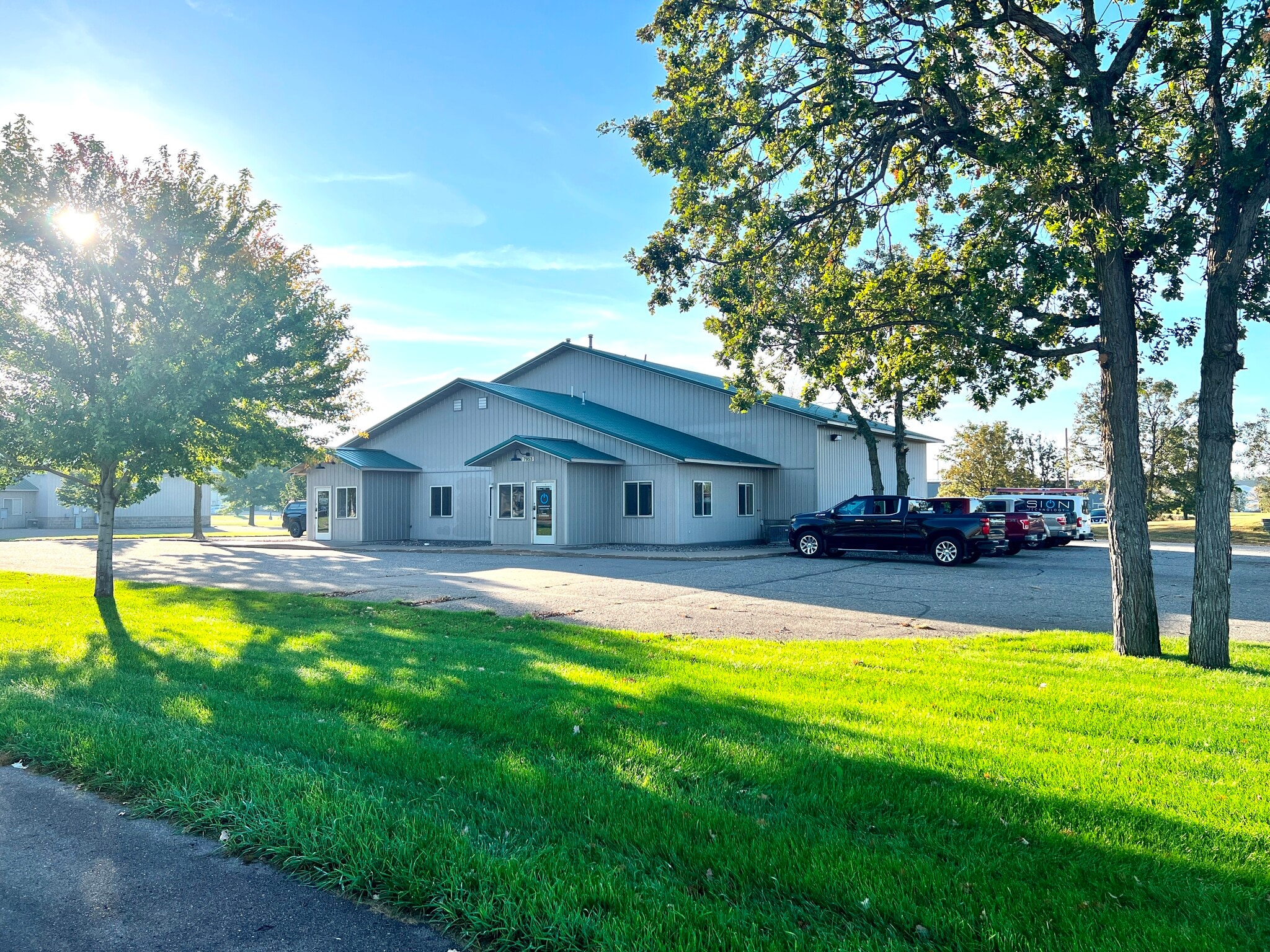 7953 College Rd, Baxter, MN for lease Building Photo- Image 1 of 26