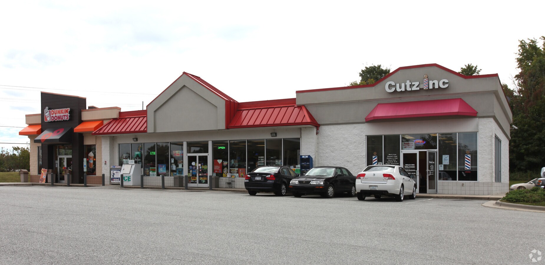 3602 E Wendover Ave, Greensboro, NC 27405