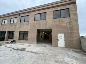 South Valley Office - Warehouse