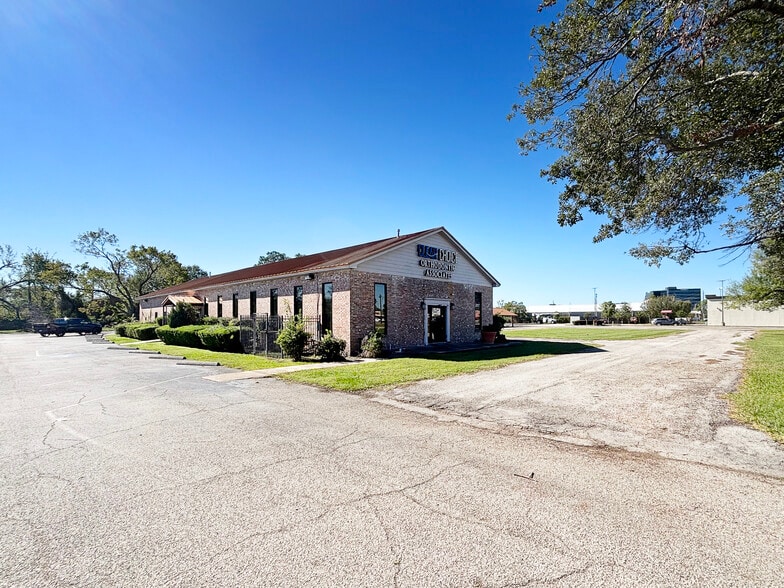 112 Bammel Westfield Rd, Houston, TX for sale - Building Photo - Image 2 of 4