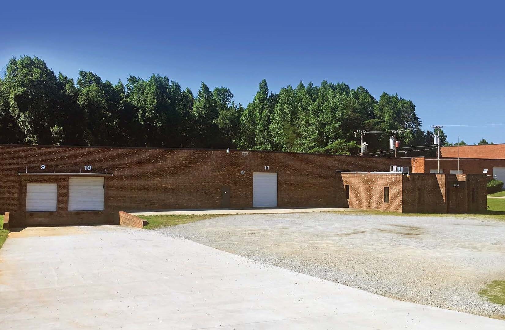 1135 Foust Ave, High Point, NC for sale Building Photo- Image 1 of 1