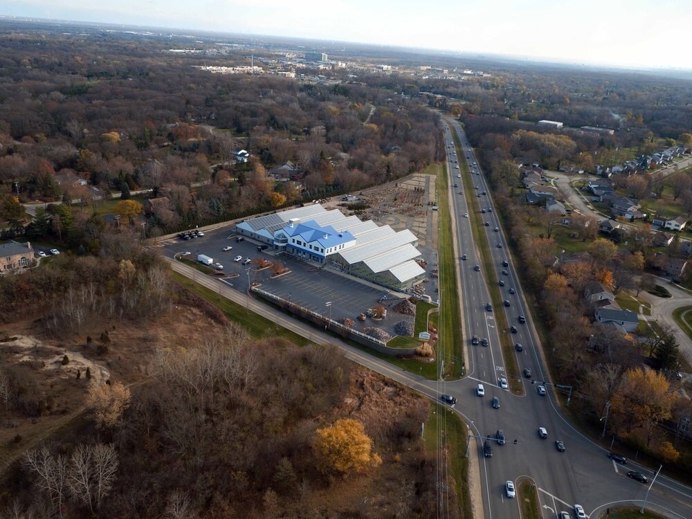 21481 Rand Rd, Lake Zurich, IL for sale Building Photo- Image 1 of 1