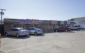 More details for 308-310 W Randol Mill Rd, Arlington, TX - Retail for Sale