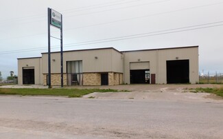 More details for 2017 Energy Ave, Alice, TX - Industrial for Lease