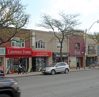 More details for Lawrence Park – Retail for Sale, Toronto, ON