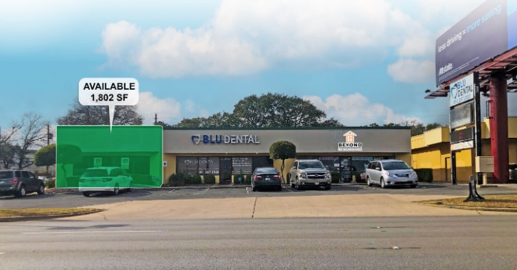 13048 Research Blvd, Austin, TX for lease - Building Photo - Image 1 of 5