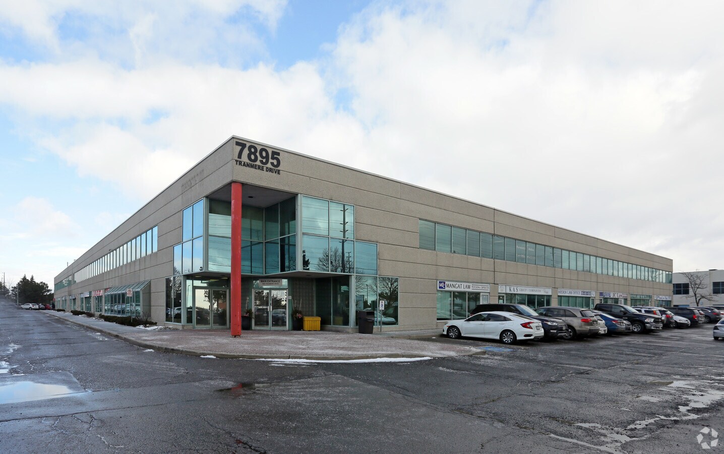 7895 Tranmere Dr, Mississauga, ON L5S 1V9 Industrial for Sale 7895 Tranmere Dr, Mississauga, ON L5S 1V9 Industrial for Sale