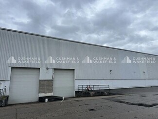 More details for Industrial for Lease