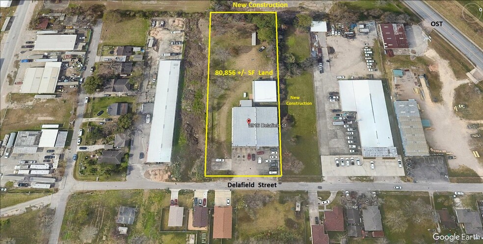 2916 Delafield St, Houston, TX 77023 | LoopNet