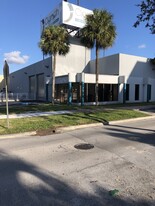 2140 W 62nd St, Hialeah FL - Warehouse