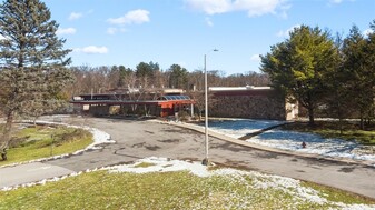 Hudson Valley - Former IBM Research Center - Theater